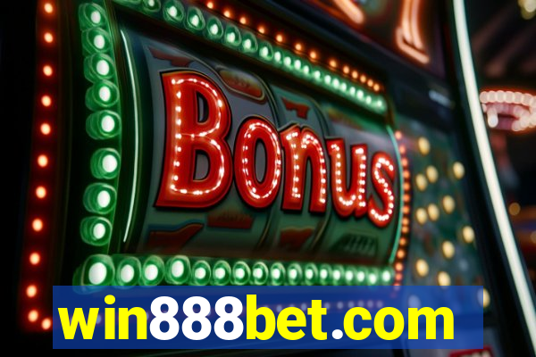 win888bet.com