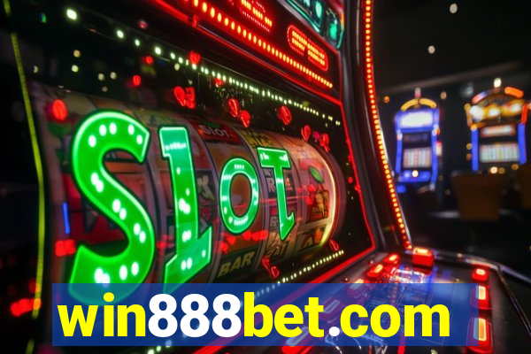 win888bet.com