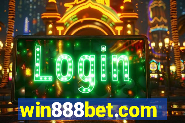 win888bet.com