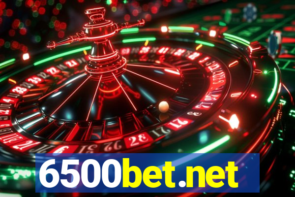 6500bet.net