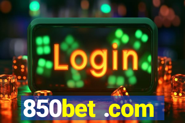 850bet .com