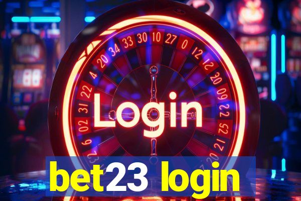 bet23 login