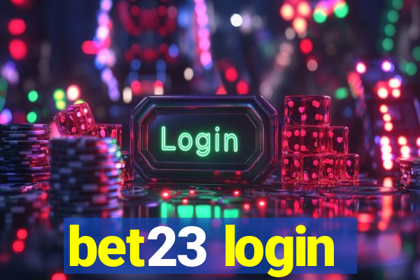 bet23 login