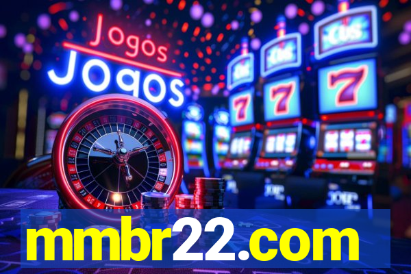 mmbr22.com