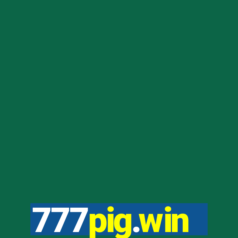 777pig.win