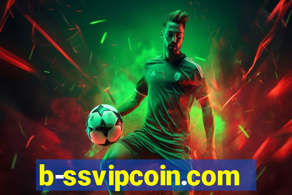 b-ssvipcoin.com