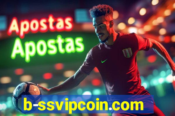 b-ssvipcoin.com