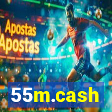 55m.cash