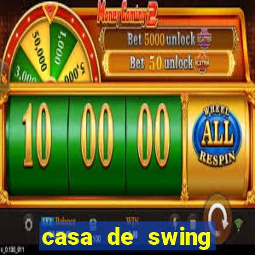 casa de swing porto alegre