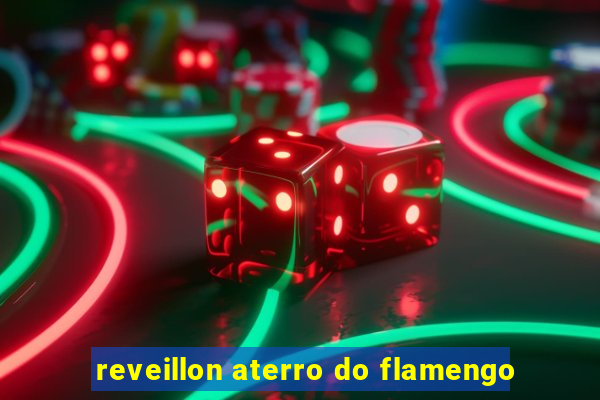 reveillon aterro do flamengo