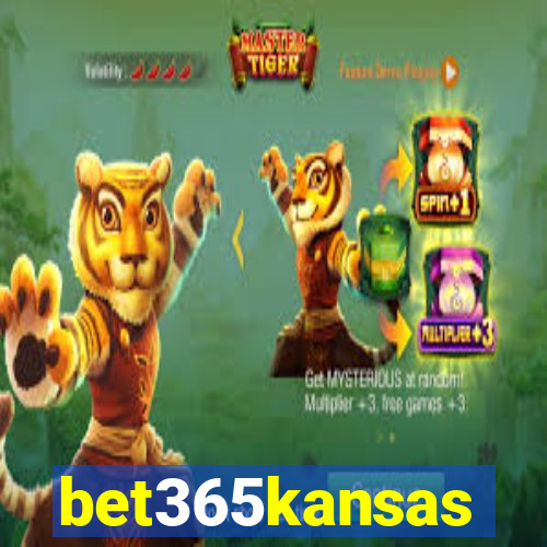 bet365kansas