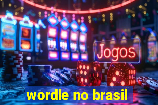 wordle no brasil