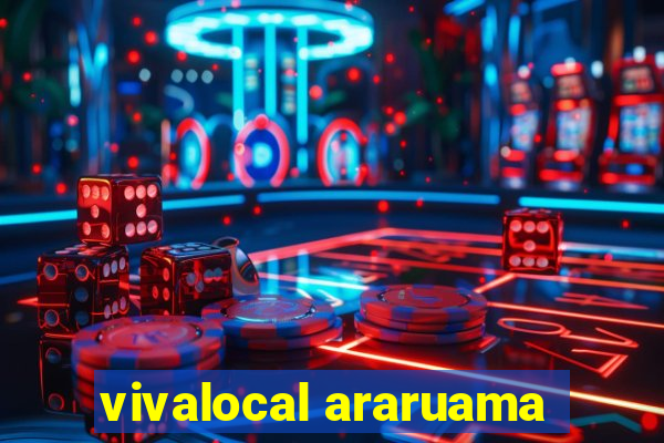 vivalocal araruama