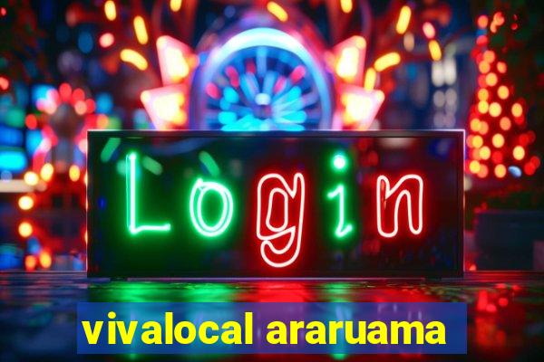 vivalocal araruama