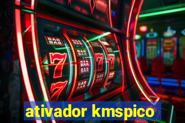 ativador kmspico