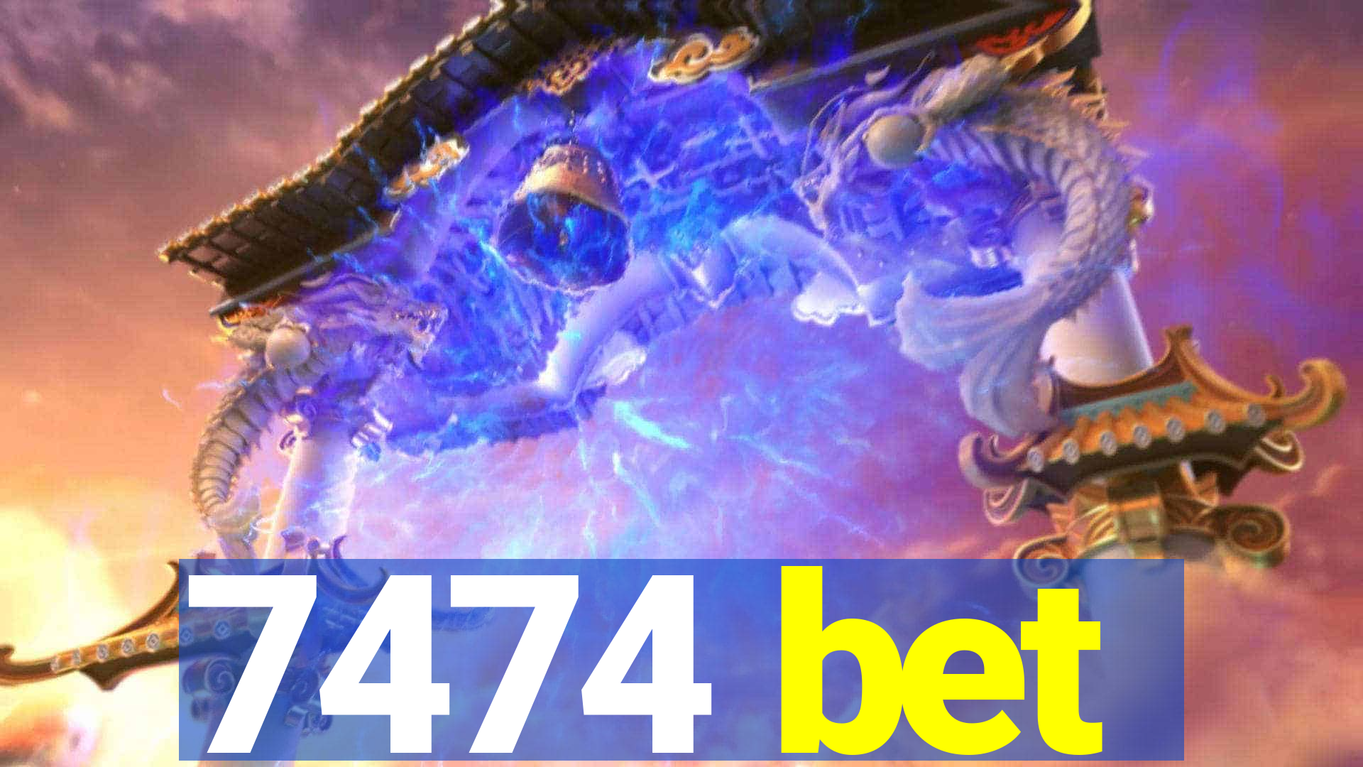 7474 bet