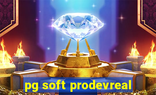 pg soft prodevreal