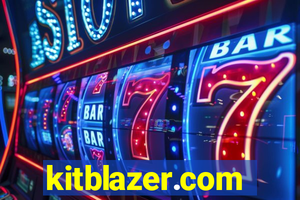 kitblazer.com