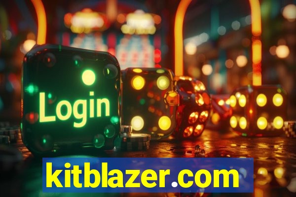 kitblazer.com