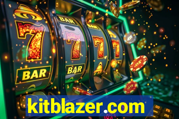 kitblazer.com