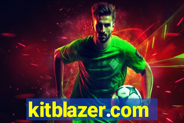 kitblazer.com