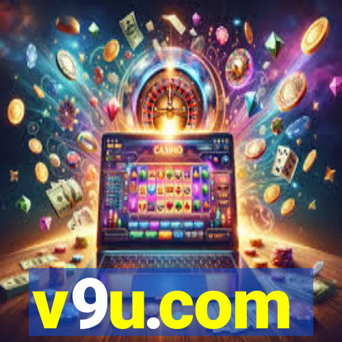 v9u.com