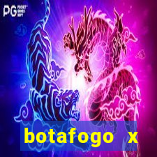 botafogo x bragantino palpites