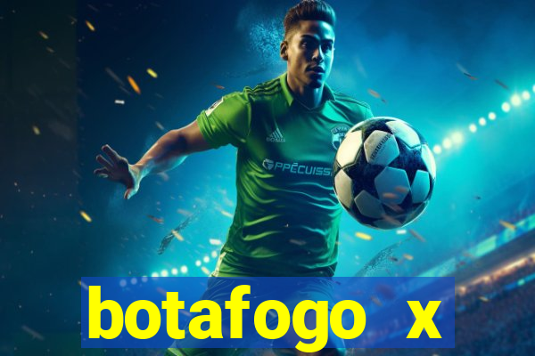 botafogo x bragantino palpites