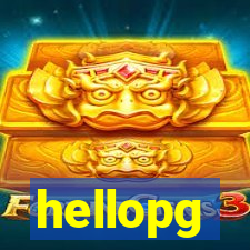 hellopg