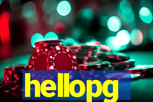 hellopg