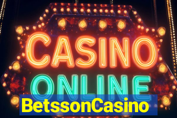 BetssonCasino