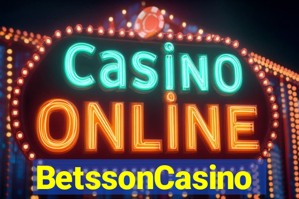 BetssonCasino