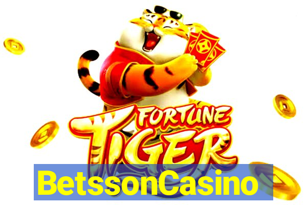 BetssonCasino