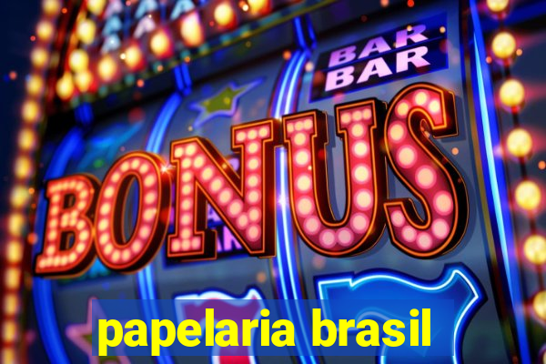 papelaria brasil