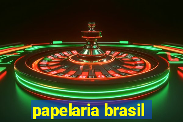 papelaria brasil