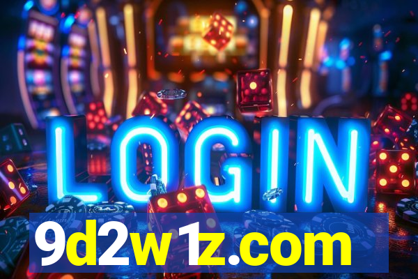 9d2w1z.com