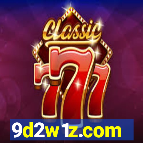 9d2w1z.com