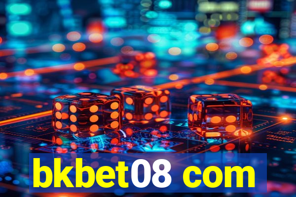 bkbet08 com