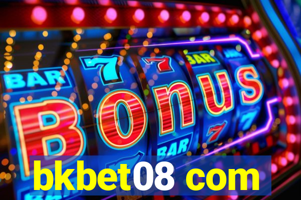 bkbet08 com