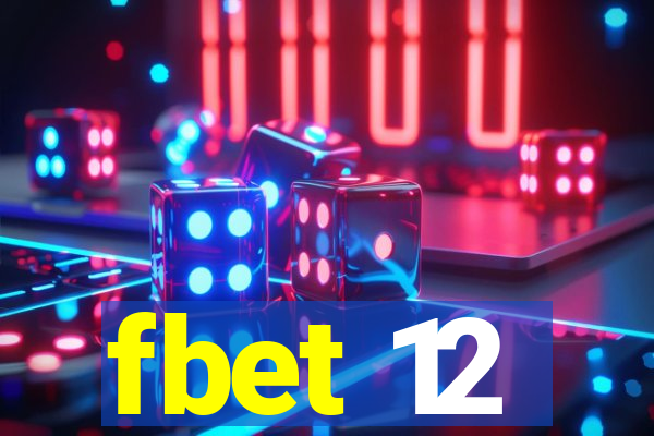 fbet 12