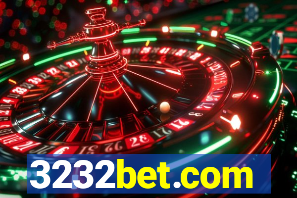 3232bet.com