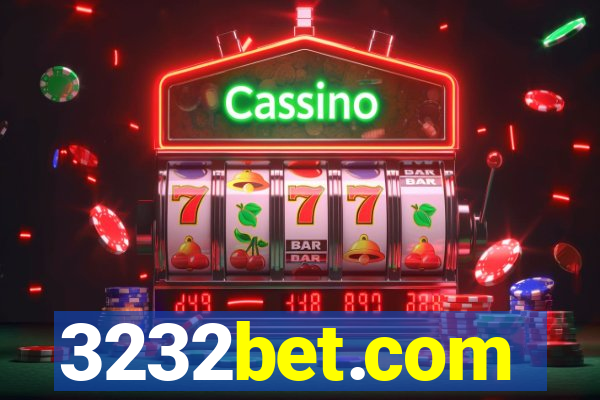 3232bet.com