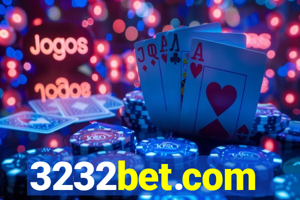 3232bet.com