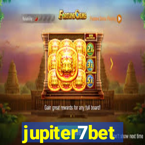 jupiter7bet