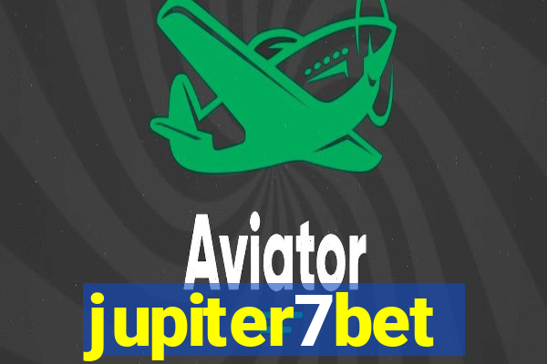 jupiter7bet