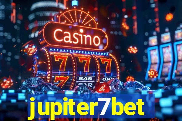 jupiter7bet