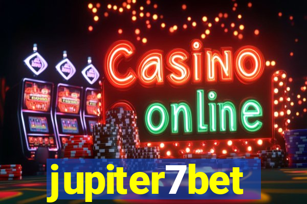 jupiter7bet