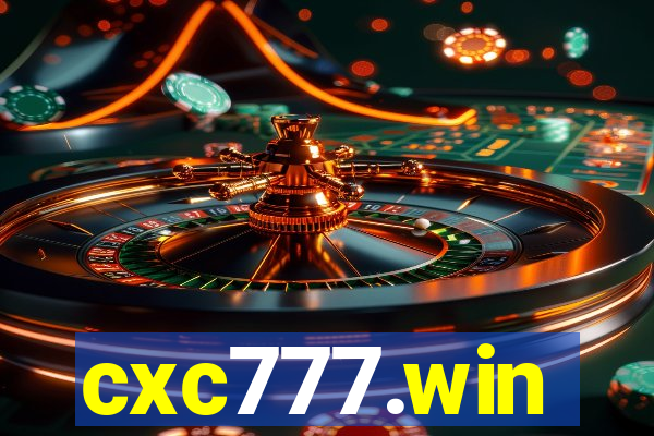 cxc777.win