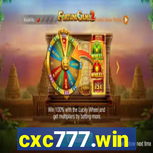 cxc777.win