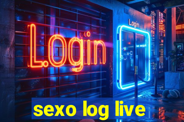 sexo log live